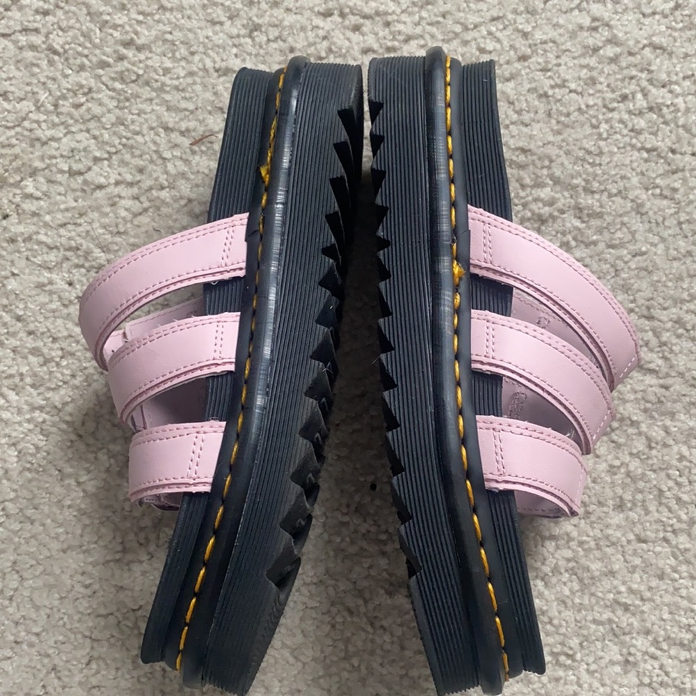 Dr Martens Sandals